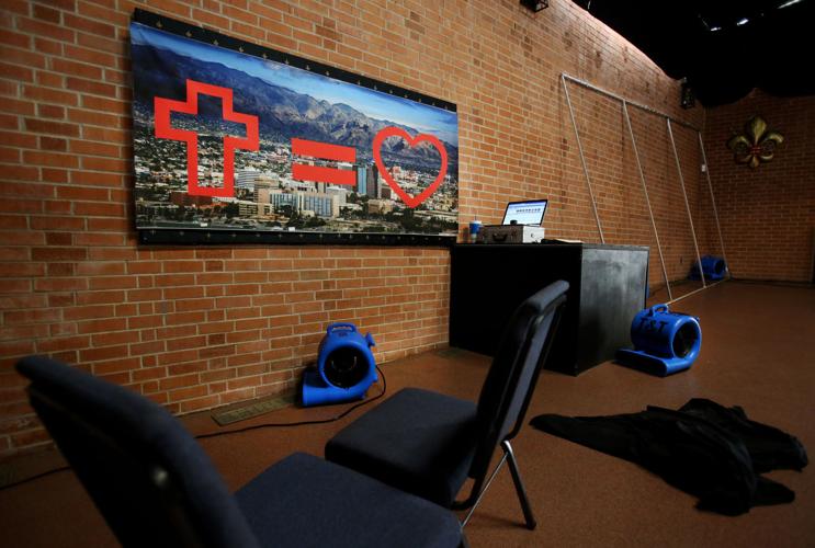 Covenant Generations Church