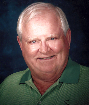 Ronald William Johnson