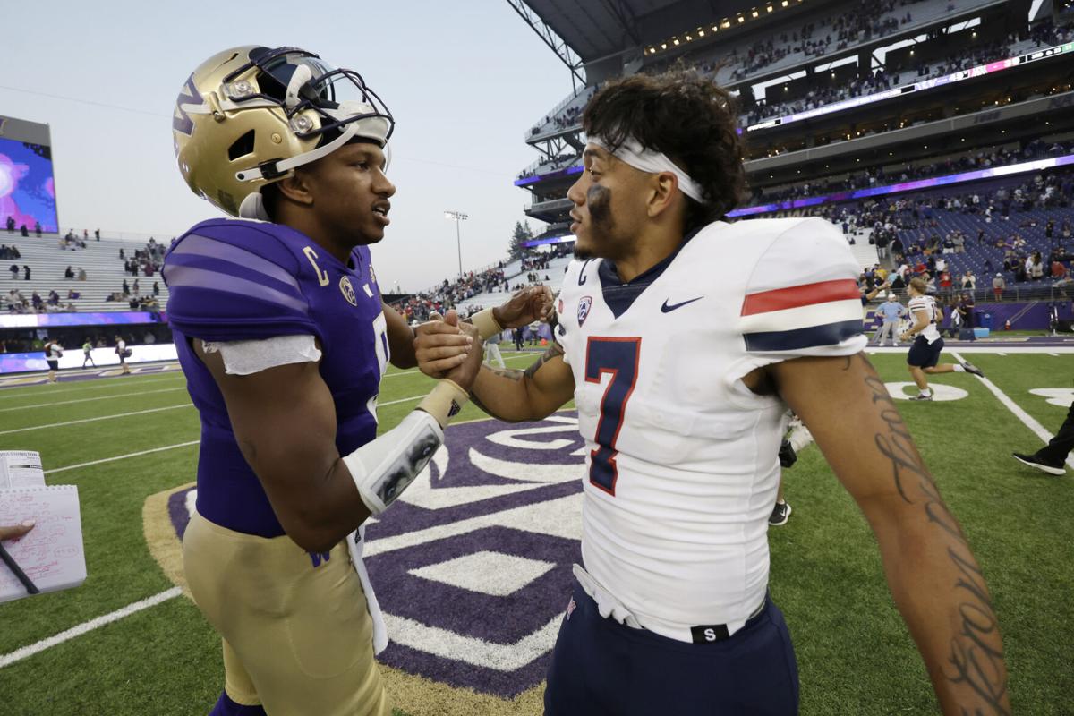 Arizona Wildcats football at Stanford Cardinal: Game time, TV