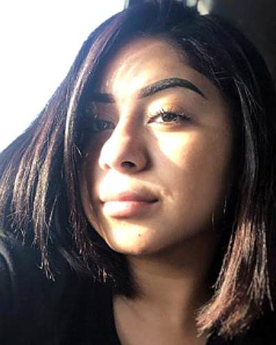 Missing: ALEXIS AGUILERA (AZ)