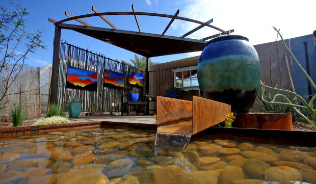 Tucson Botanical Garden Growdown