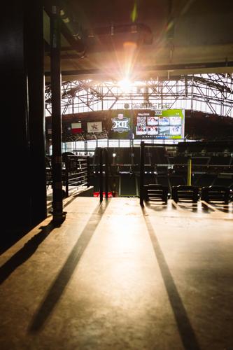 Big 12 Baseball Championship 2025