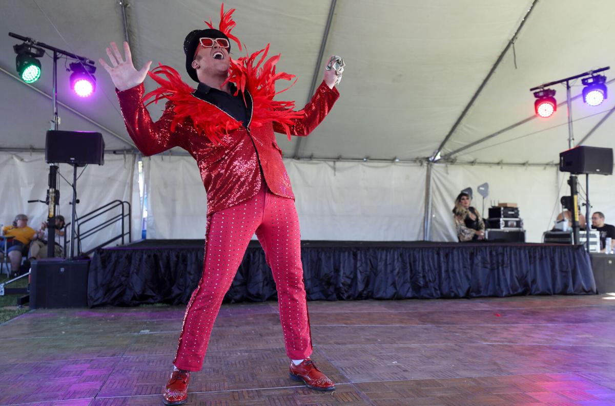 Tucson Pride Festival 2023