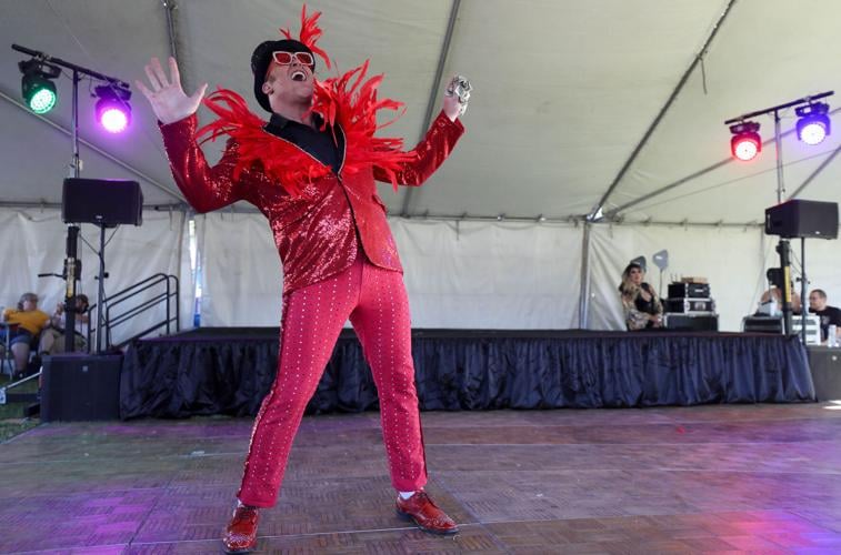 Tucson Pride Festival 2023