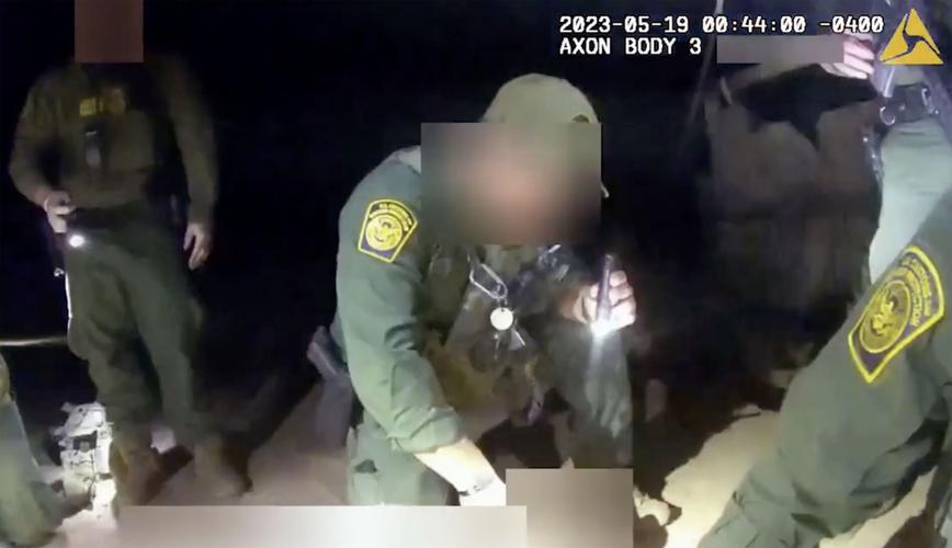 Shooting at Tohono O'odham Nation