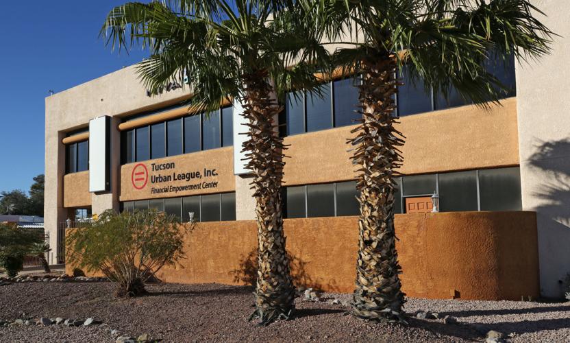Tucson Urban League