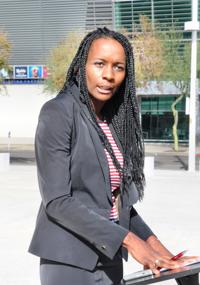 Fired staffer says she will file notice of claim against gubernatorial candidate Katie Hobbs