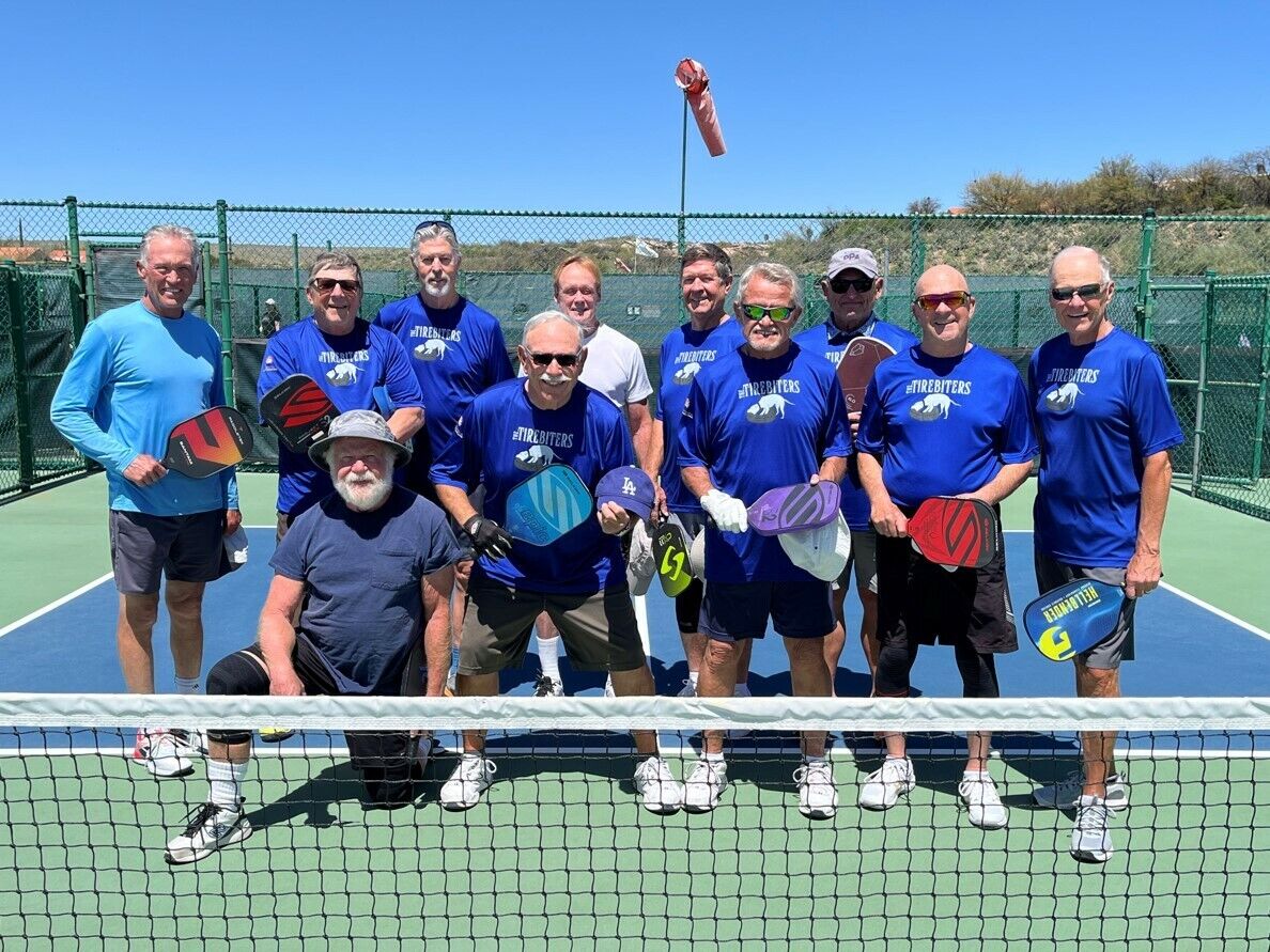 North Myrtle Beach Pickleball Tournament: A Complete Guide