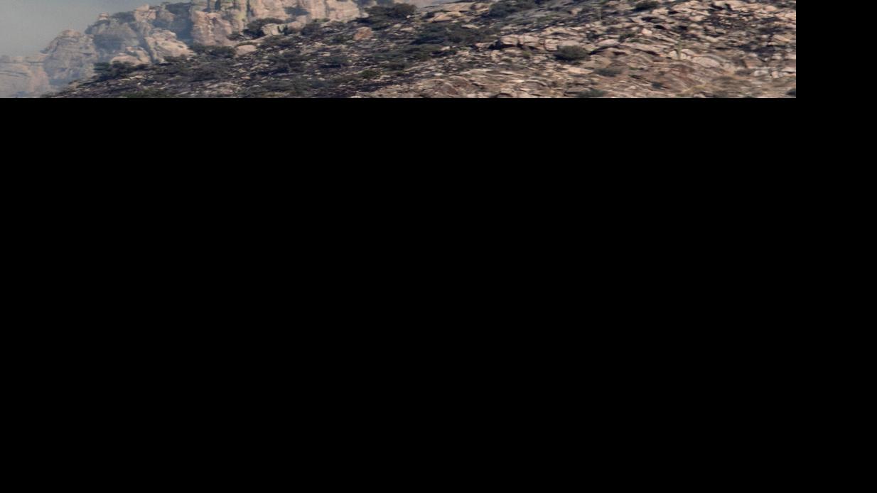 Bighorn Fire - Arizona | | tucson.com