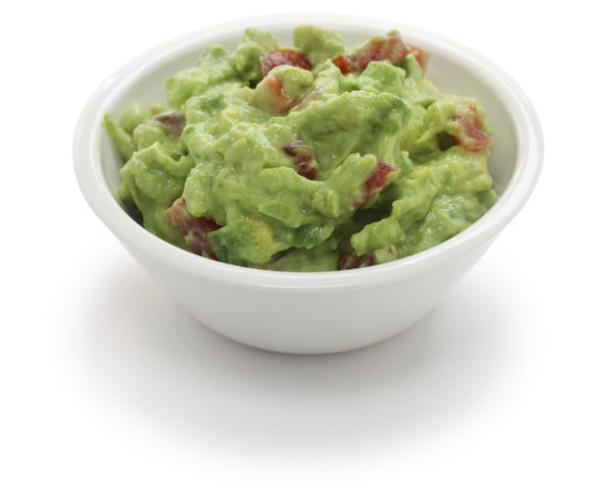 Guacamole