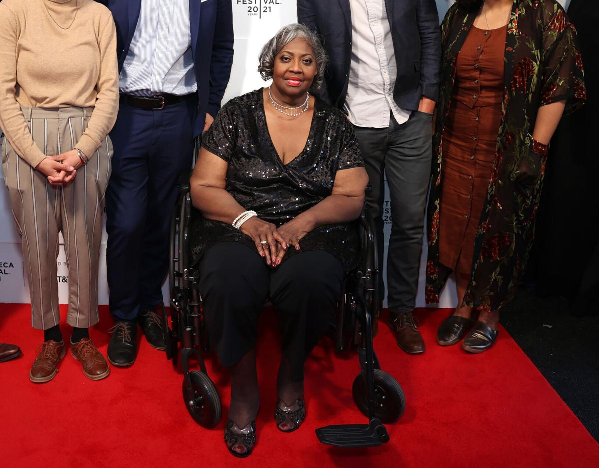 Lusia Harris, the only woman ever officially drafted by an NBA team, has died