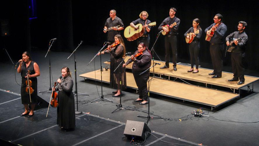 Pima Community College Arts, 2022-23