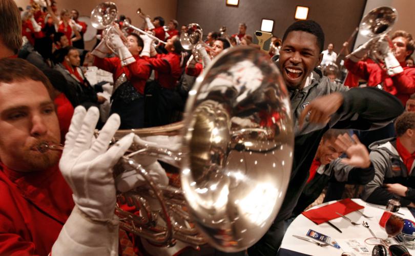 2012 New Mexico Bowl — Arizona vs. Nevada