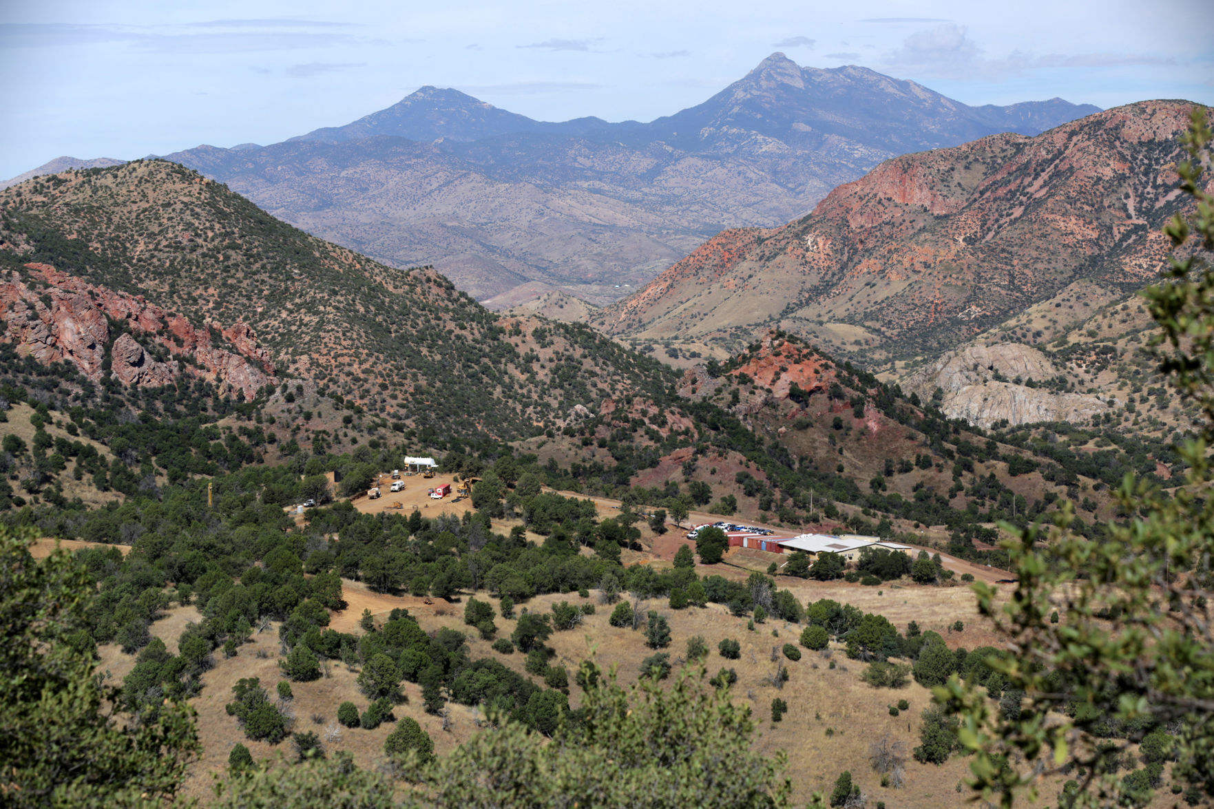 patagonia arizona fall festival