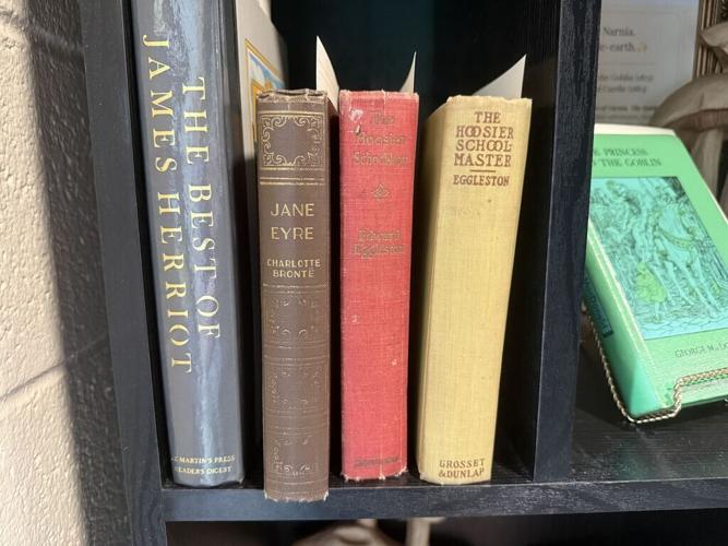 $25 Challenge: Peddlers Passage