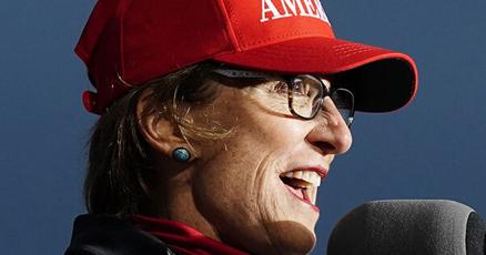 Arizona lawmakers want special socialmedia treatment of candidates Arizona lawmakers want special socialmedia treatment of candidates