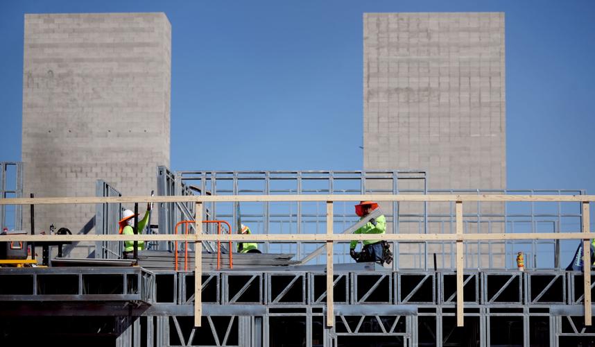 The Gateway Apartments