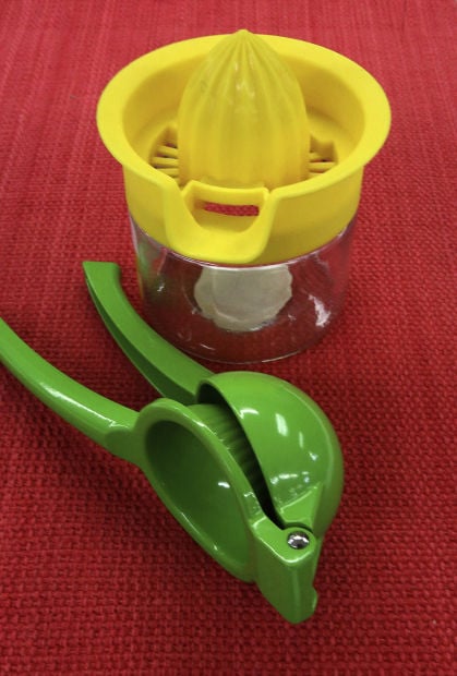 Kitchen must-haves