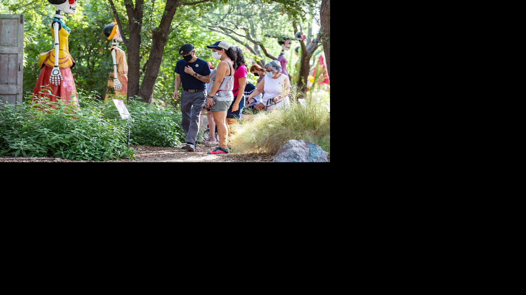 5 Tucson things to do Black Friday that don't involve shopping to do