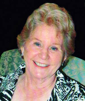 Helen Harris Schannep