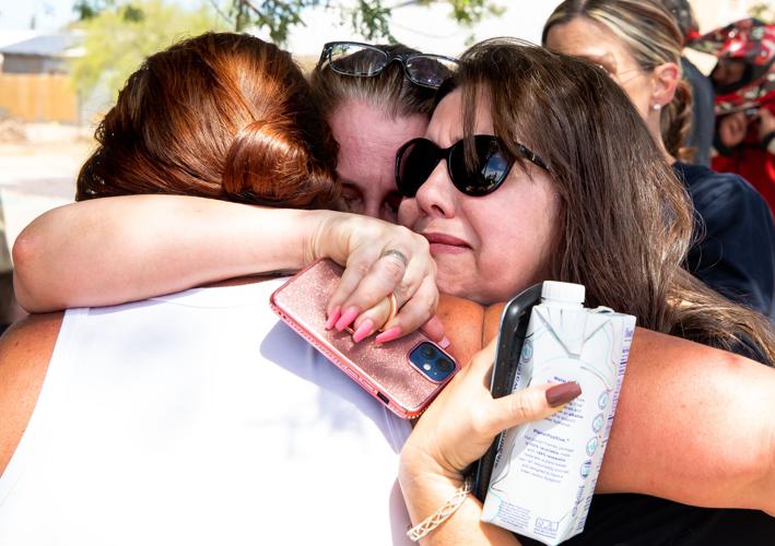 Execution of Frank Jarvis Atwood, 2022 (LE)