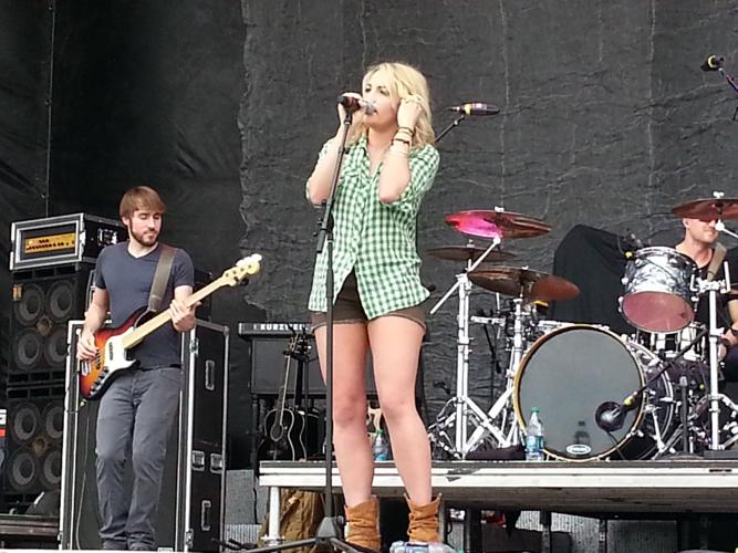 Can you hear me now?