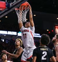 Questions — and answers — as low-key Cats begin preparing for Nov. 25 hoops opener