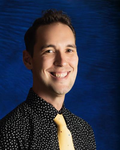 Ben Collinsworth