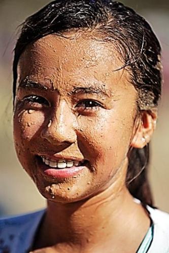 Mud Monster gives parents, kids a place to play in the dirt  