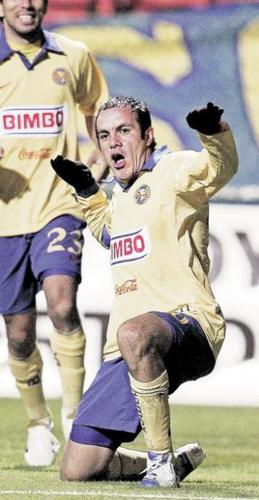 Definidas semifinales del Clausura 2007  