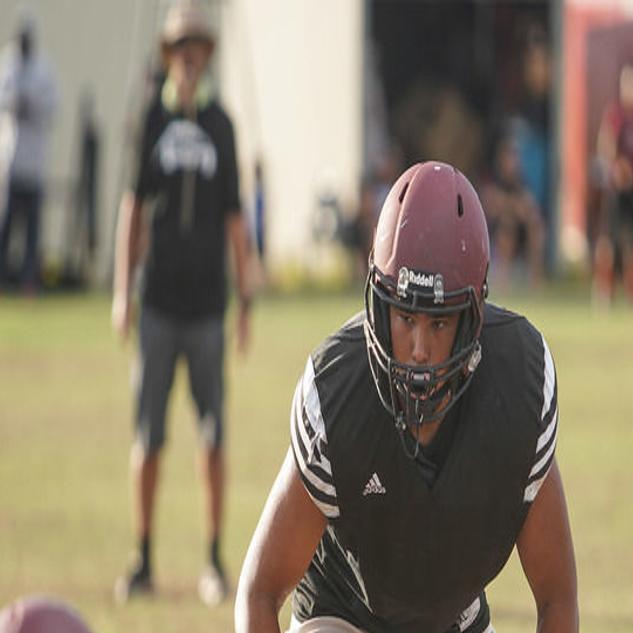 Walden Grove S Record Breaking High School Season Among The