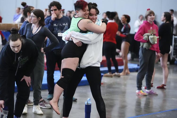 A Safe Space Gymnastics