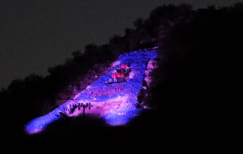 Homecoming week, 2021