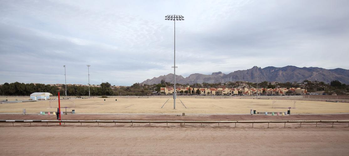 Rillito Park Race Track