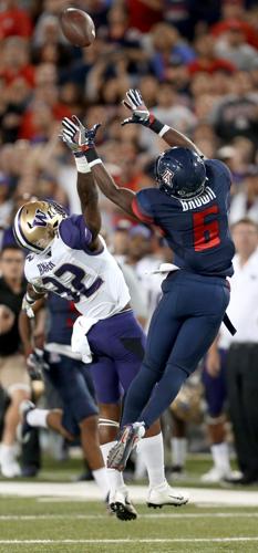 Washington vs. Arizona