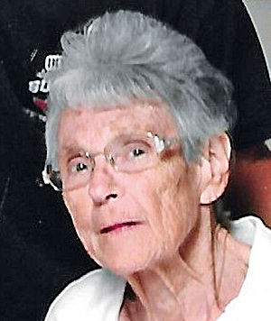 CLAYPOOL, Delores E.