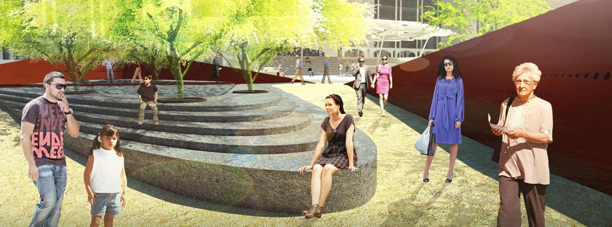 January 8th Memorial