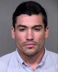 Son of Pima sheriff's captain indicted on drug charges