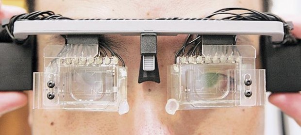 Optics industry in Tucson seeks to regain focus  