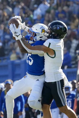Hawaii San Jose St Football