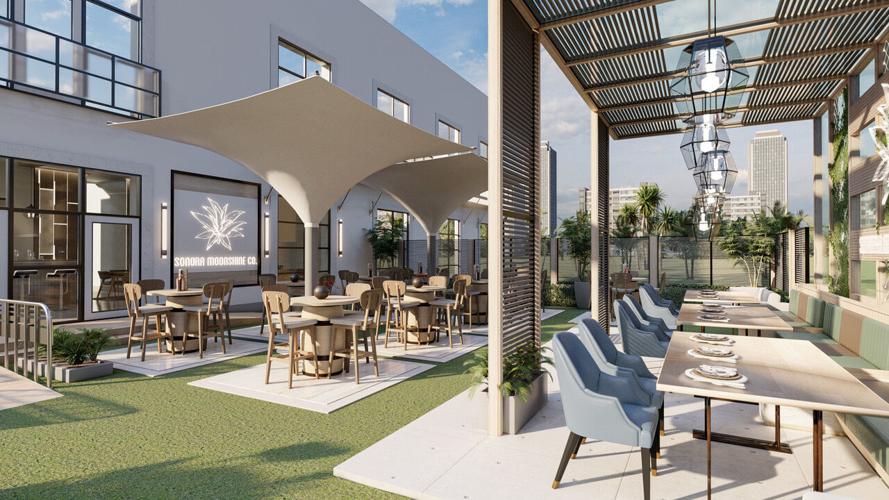 Sonora Moonshine Company (le)