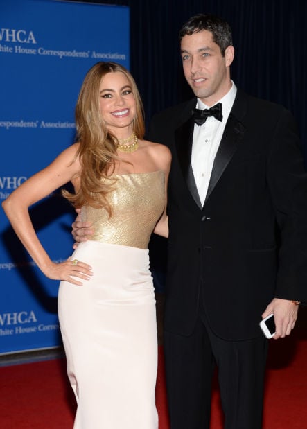 Sofia Vergara, Nick Loeb