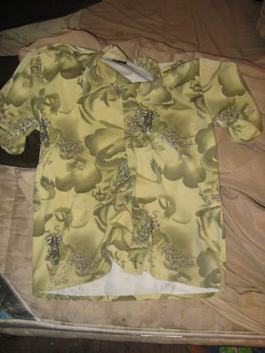 Case photos related to the Jan. 8, 2011, shooting