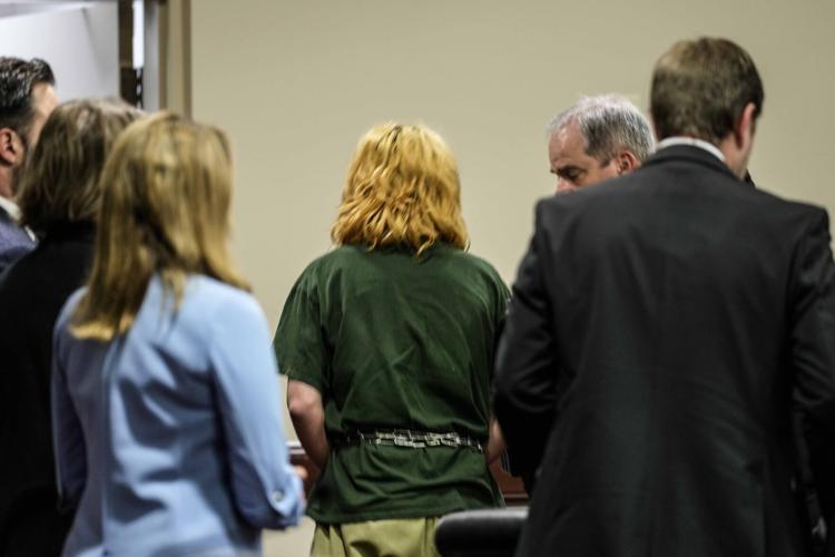 Georgia School Shooting