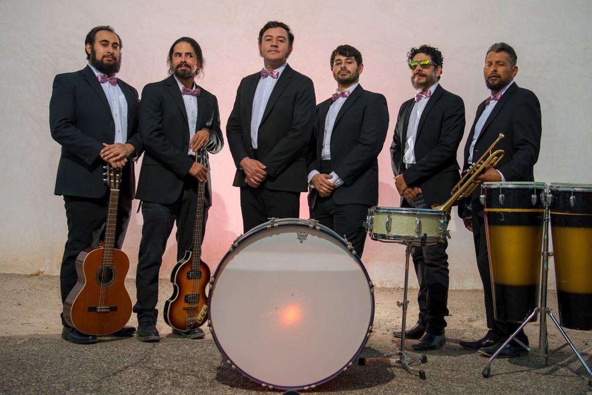 Orkesta Mendoza