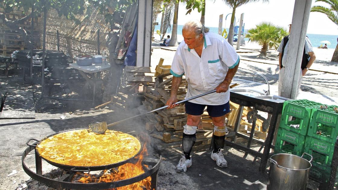 Rick Steves’ Europe: Swizzle your travels with European seaside bars