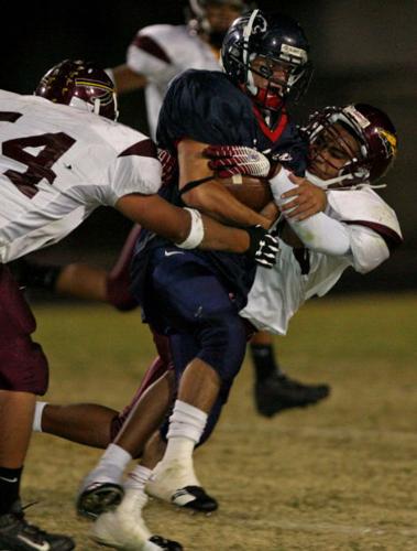 All-Star Casey McGrew