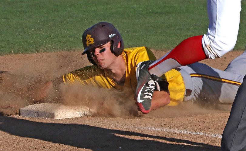 Best Arizona baseball photos