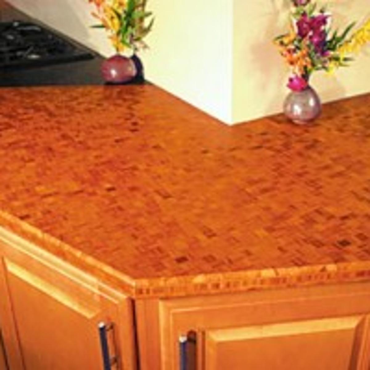 Now You Can Buy Bamboo Countertops Home Garden Tucson Com