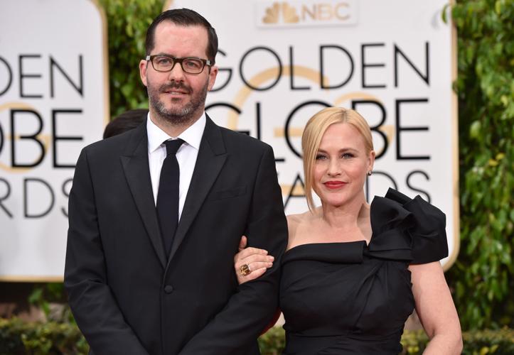 72nd annual Golden Globe Awards